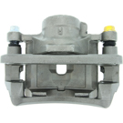 1998 Acura CL Brake Caliper 6