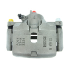1998 Acura CL Brake Caliper 3