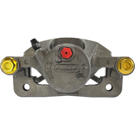 1997 Acura CL Brake Caliper 8