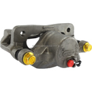 1997 Acura CL Brake Caliper 5