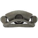 1997 Acura CL Brake Caliper 7