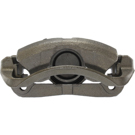 1990 Honda Accord Brake Caliper 7