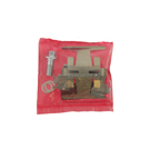 1990 Honda Accord Brake Caliper 9