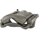 1990 Honda Accord Brake Caliper 1