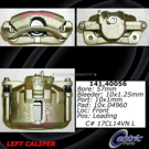 1993 Honda Accord Brake Caliper 9