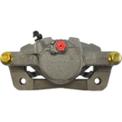 1993 Honda Accord Brake Caliper 8