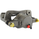 1993 Honda Accord Brake Caliper 5