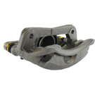 1993 Honda Accord Brake Caliper 4