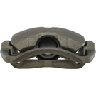 1993 Honda Accord Brake Caliper 7