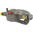 1993 Honda Accord Brake Caliper 2