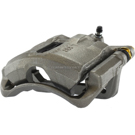 1993 Honda Accord Brake Caliper 1