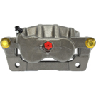 1994 Acura Legend Brake Caliper 8