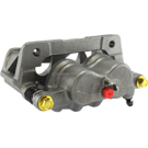 1994 Acura Legend Brake Caliper 5