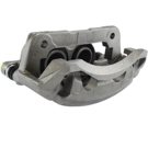 1994 Acura Legend Brake Caliper 4