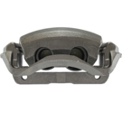 1994 Acura Legend Brake Caliper 7