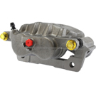 1994 Acura Legend Brake Caliper 2