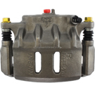 1994 Acura Legend Brake Caliper 3