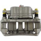 1994 Acura Legend Brake Caliper 6