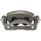 1994 Acura Legend Brake Caliper 7