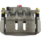 1994 Acura Legend Brake Caliper 3