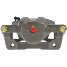 1994 Acura Legend Brake Caliper 8