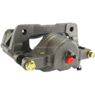 1994 Acura Legend Brake Caliper 5