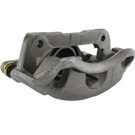 1994 Acura Legend Brake Caliper 4