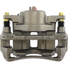 1994 Acura Legend Brake Caliper 6
