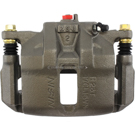 1994 Acura Legend Brake Caliper 3