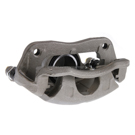 2003 Honda Element Brake Caliper 4