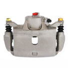 2003 Honda Element Brake Caliper 3