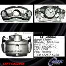 2003 Honda Element Brake Caliper 9