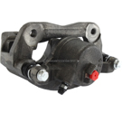 2003 Honda Element Brake Caliper 5