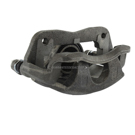 2003 Honda Element Brake Caliper 4