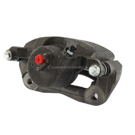2003 Honda Element Brake Caliper 2