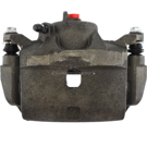 2003 Honda Element Brake Caliper 3