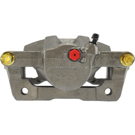 2000 Honda Prelude Brake Caliper 8