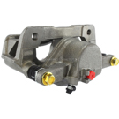 2000 Honda Prelude Brake Caliper 5