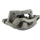 2000 Honda Prelude Brake Caliper 4