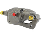 2000 Honda Prelude Brake Caliper 2