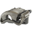 2000 Honda Prelude Brake Caliper 1