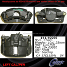 1994 Acura Vigor Brake Caliper 9