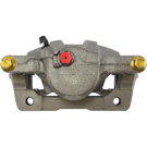 1994 Acura Vigor Brake Caliper 8