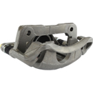 1994 Acura Vigor Brake Caliper 4