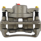 1994 Acura Vigor Brake Caliper 6