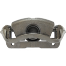 1994 Acura Vigor Brake Caliper 7