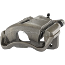 1994 Acura Vigor Brake Caliper 1