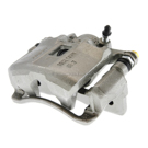 2003 Acura RSX Brake Caliper 1