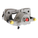 2003 Acura RSX Brake Caliper 5