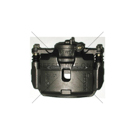 1994 Honda Prelude Brake Caliper 1